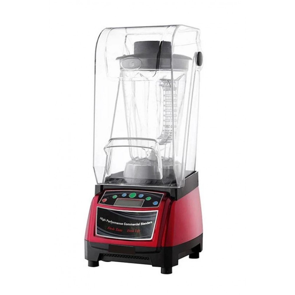 BL-2300 || Food blender Cap. 1.85L